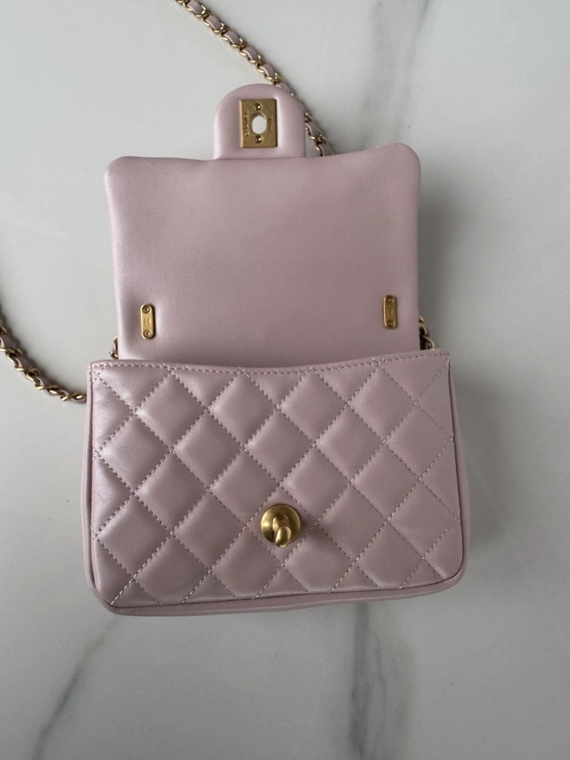 Ch**el 19 bags 4046f-0152