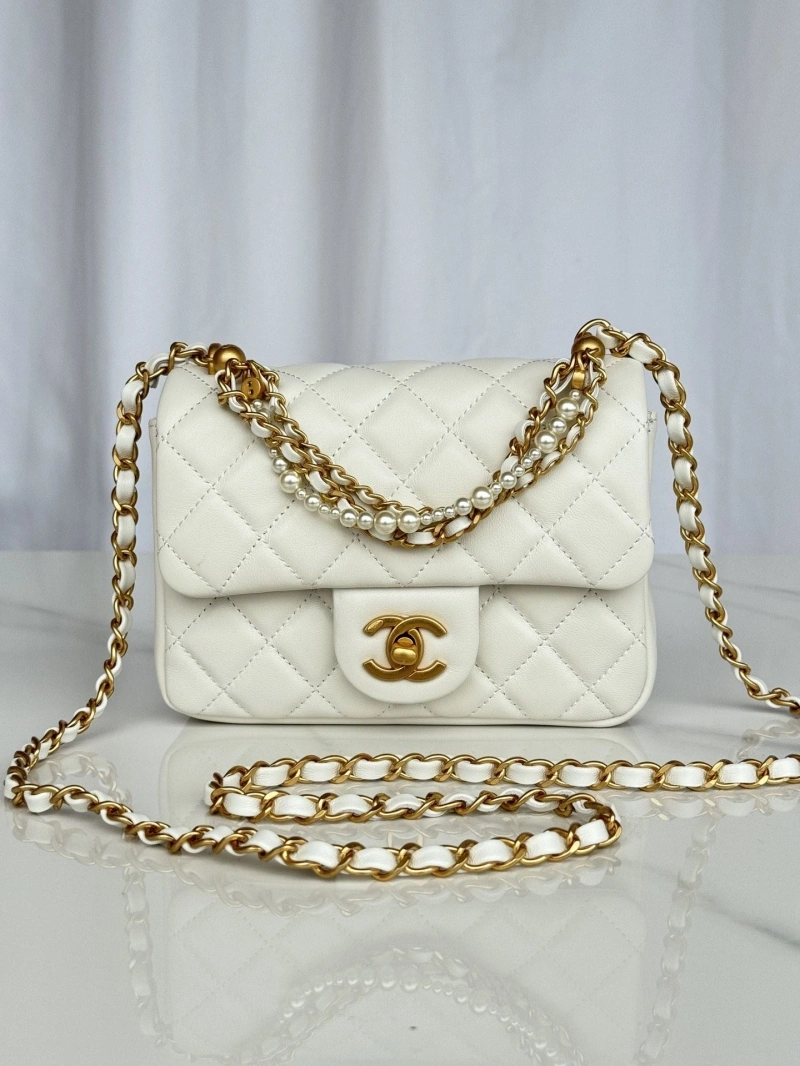 Ch**el 19 bags 4046f-0153