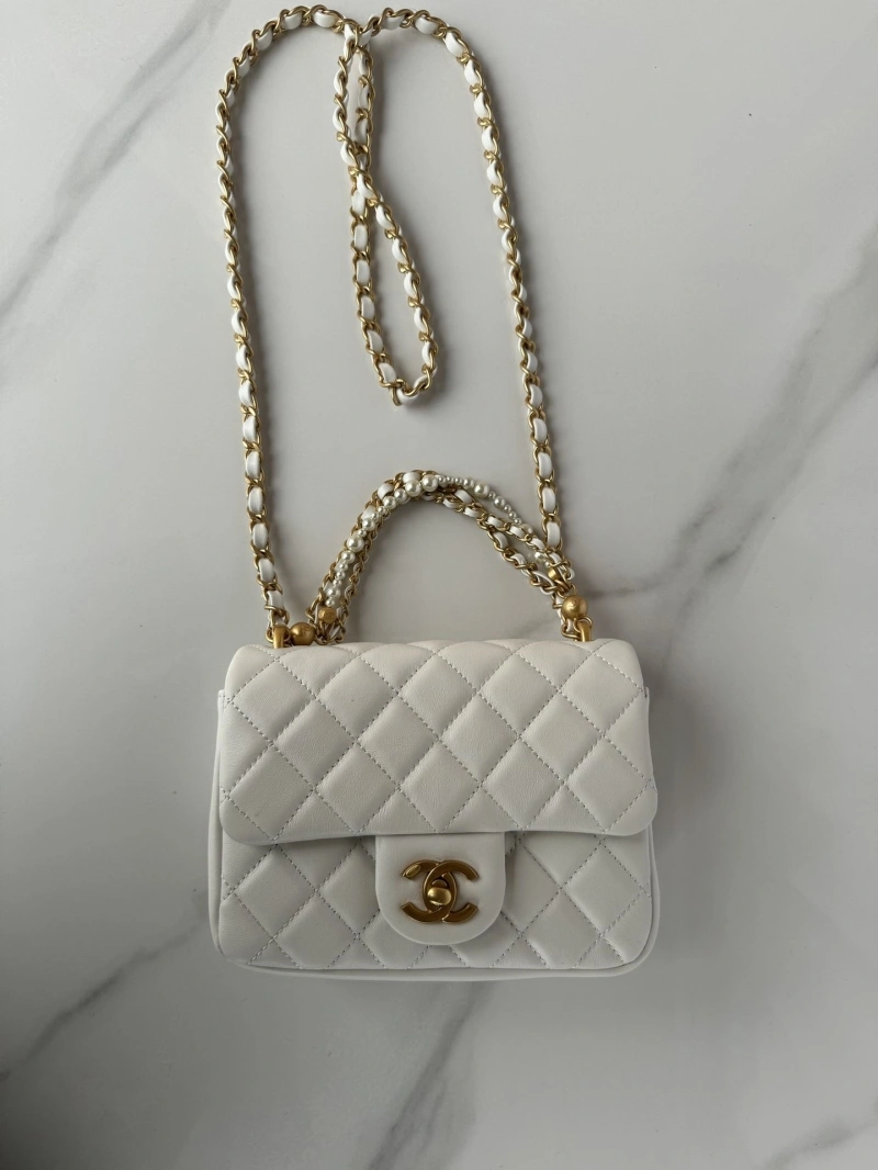 Ch**el 19 bags 4046f-0153