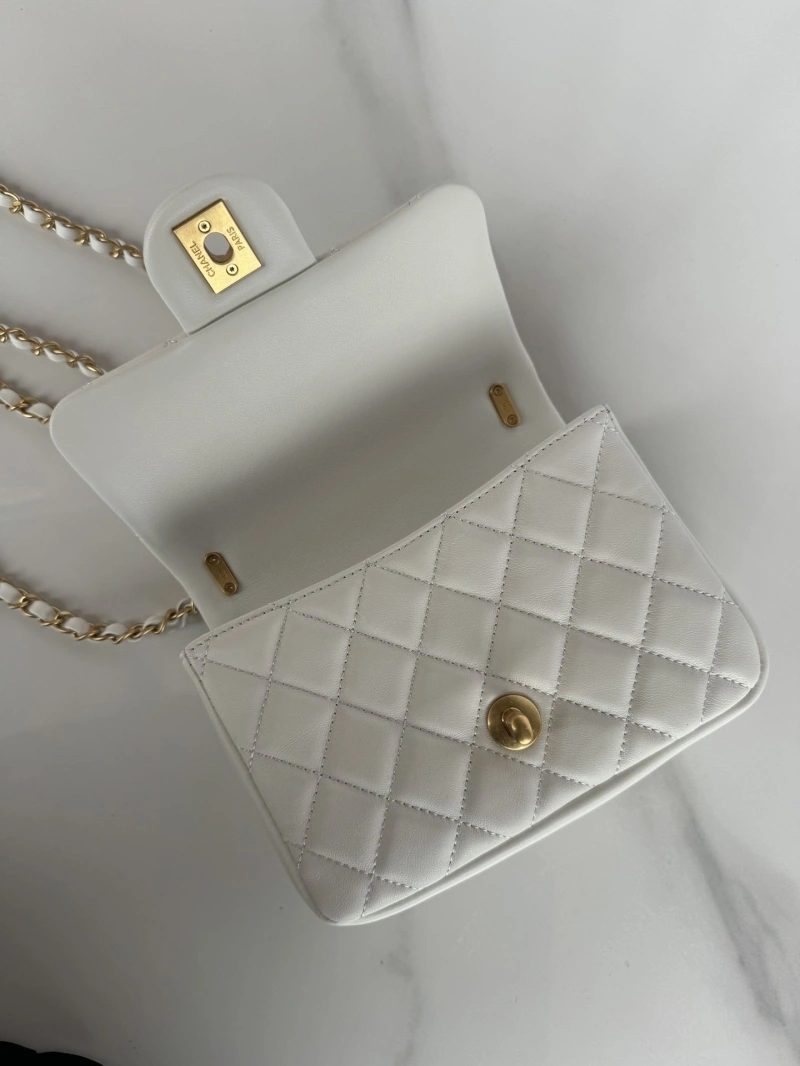 Ch**el 19 bags 4046f-0153