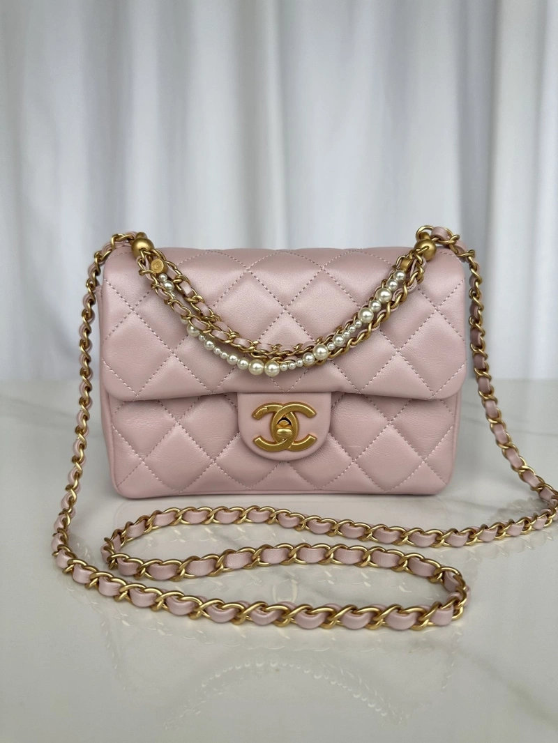 Ch**el 19 bags 4046f-0155