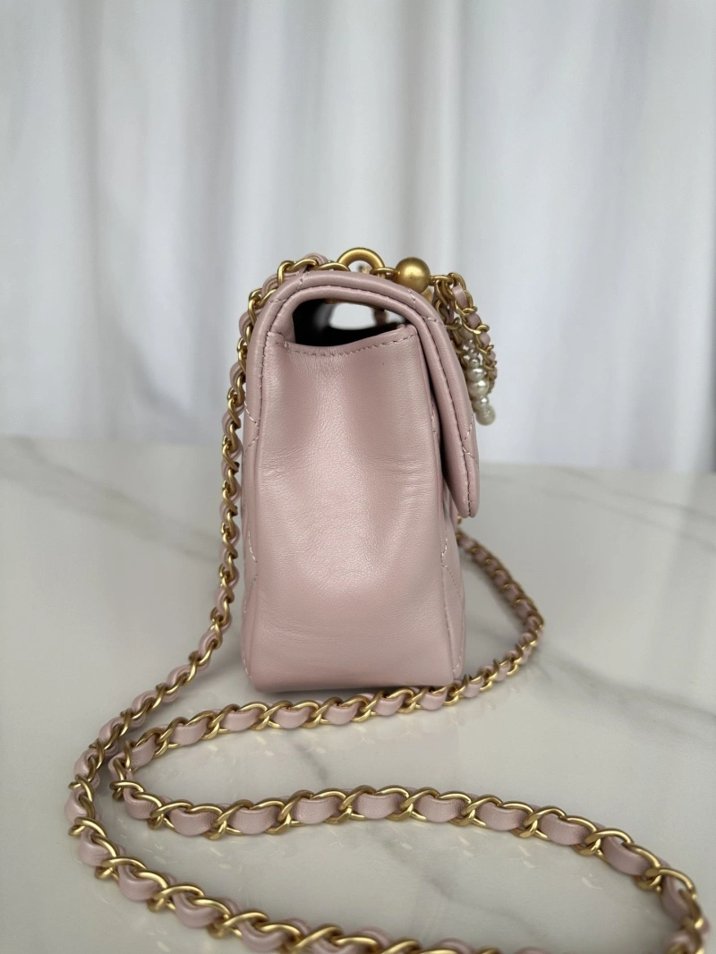 Ch**el 19 bags 4046f-0155