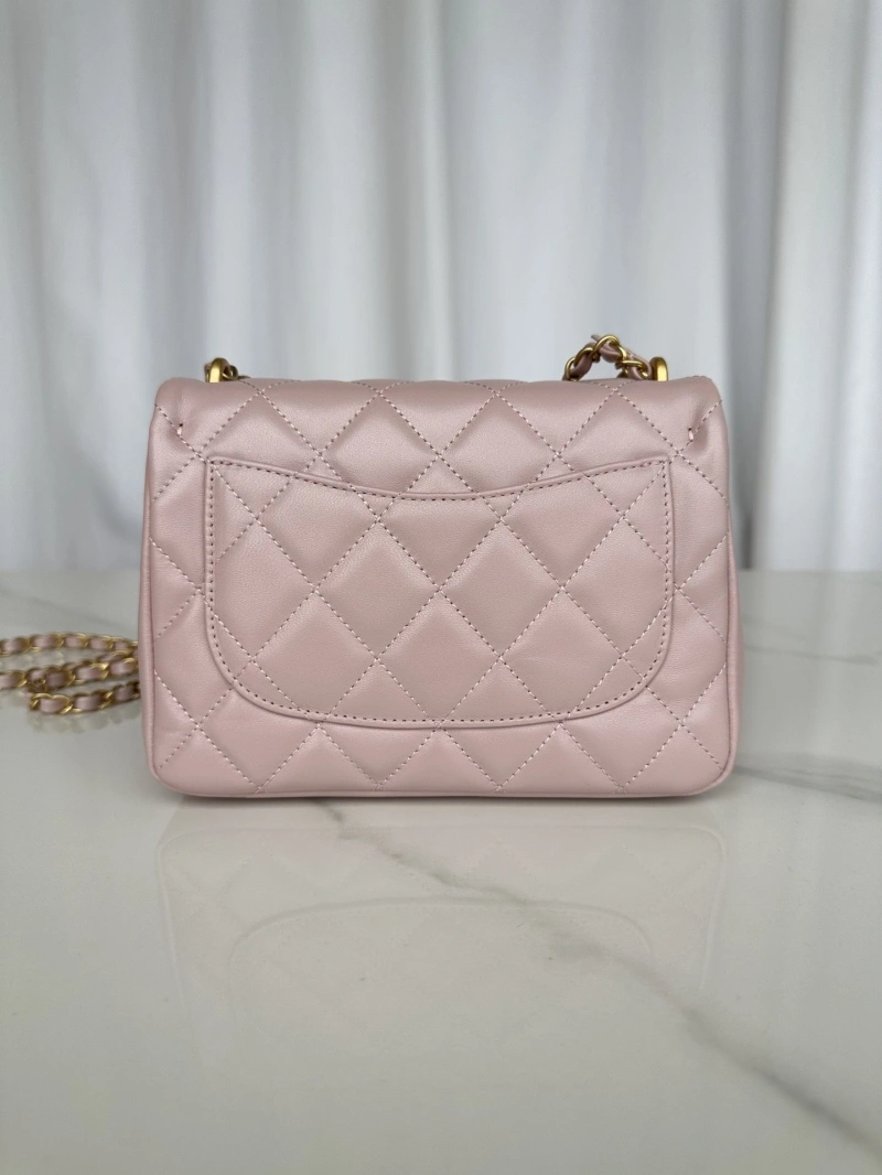 Ch**el 19 bags 4046f-0155