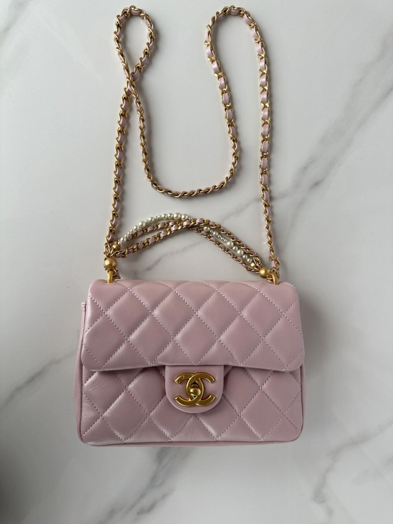 Ch**el 19 bags 4046f-0155