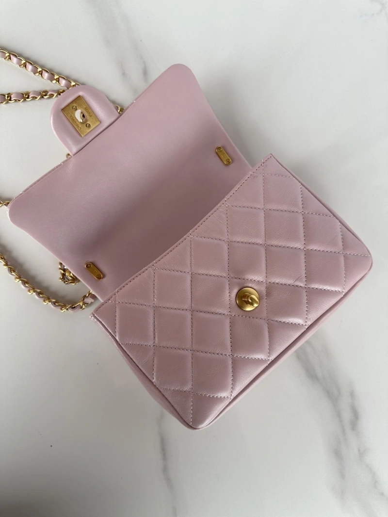 Ch**el 19 bags 4046f-0155