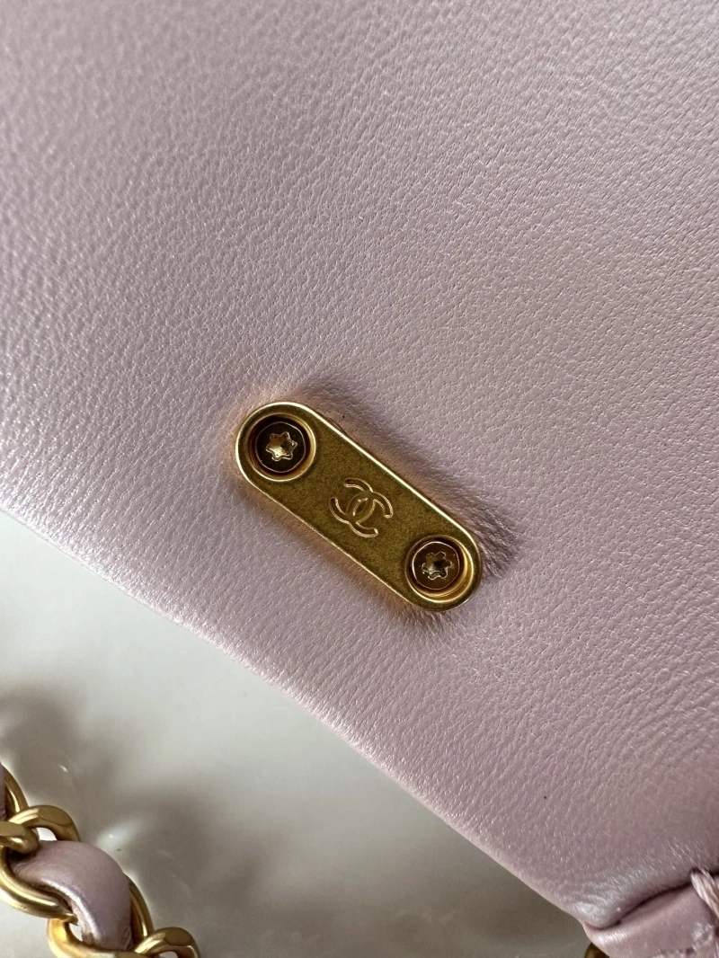 Ch**el 19 bags 4046f-0155