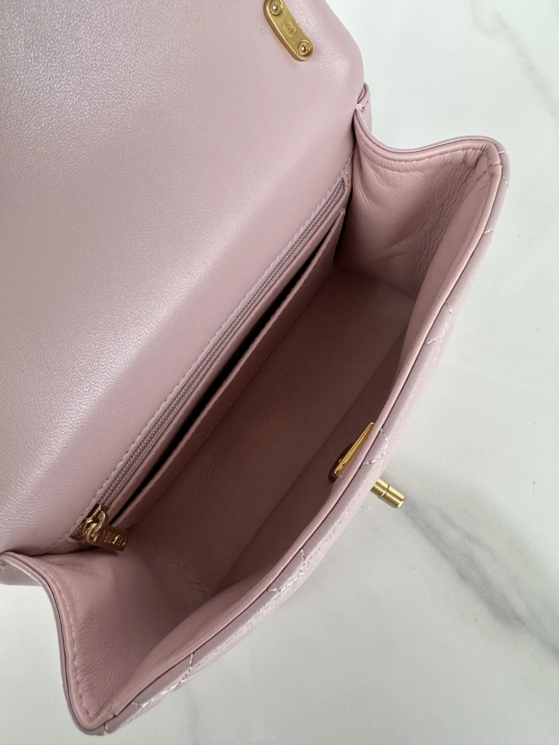 Ch**el 19 bags 4046f-0155