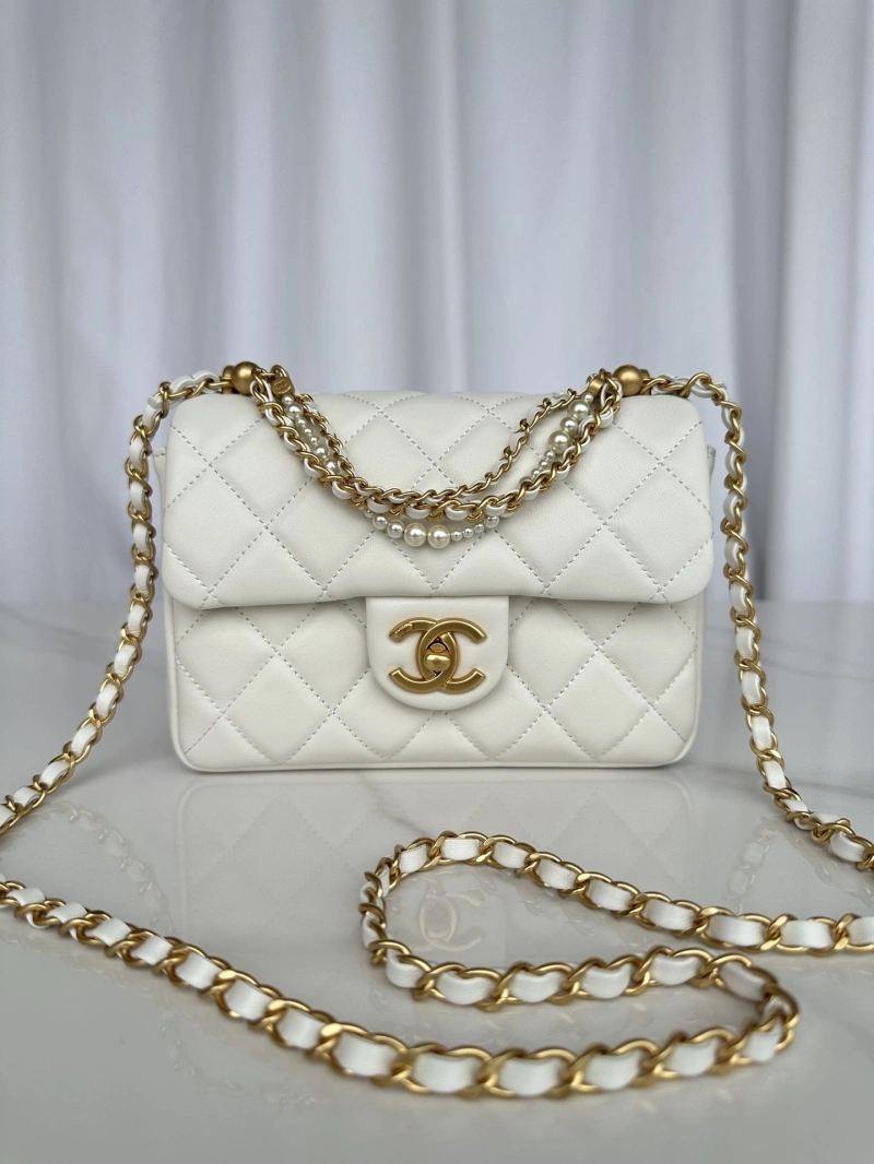 Ch**el 19 bags 4046f-0156