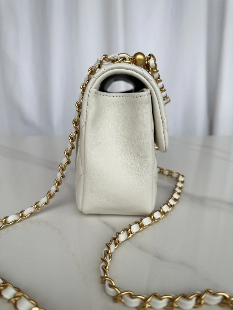 Ch**el 19 bags 4046f-0156