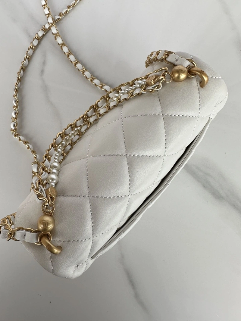 Ch**el 19 bags 4046f-0156