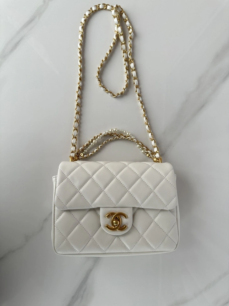 Ch**el 19 bags 4046f-0156