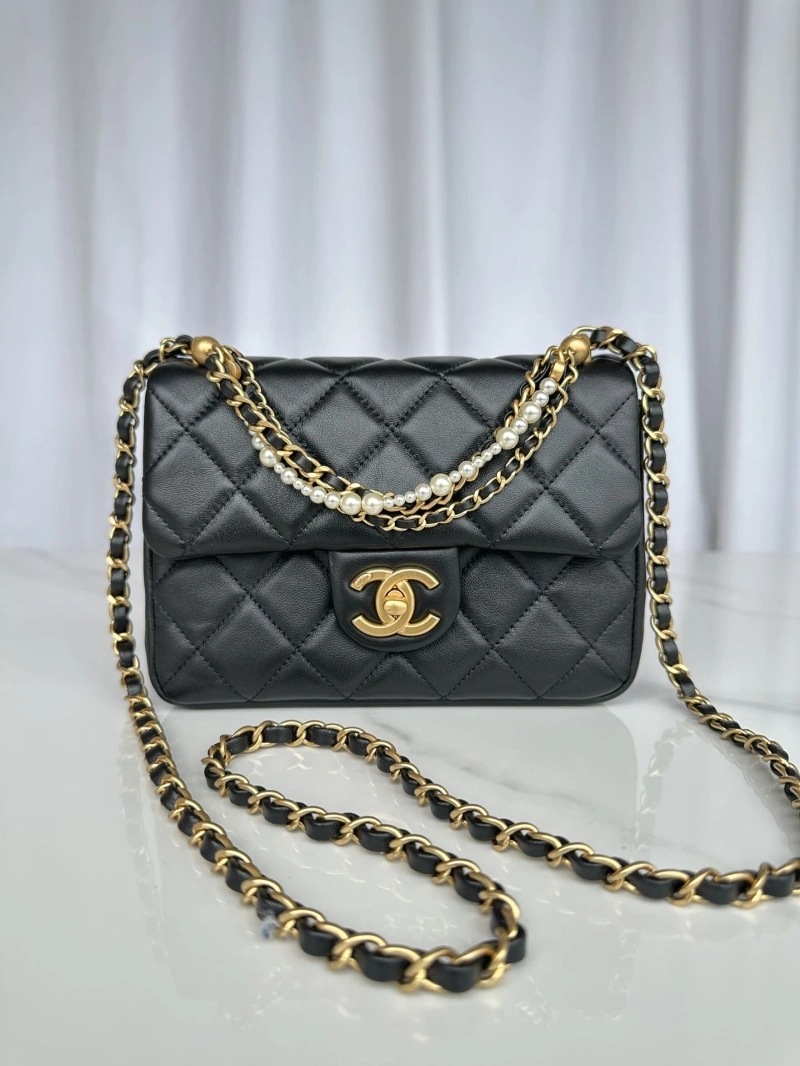 Ch**el 19 bags 4046f-0157