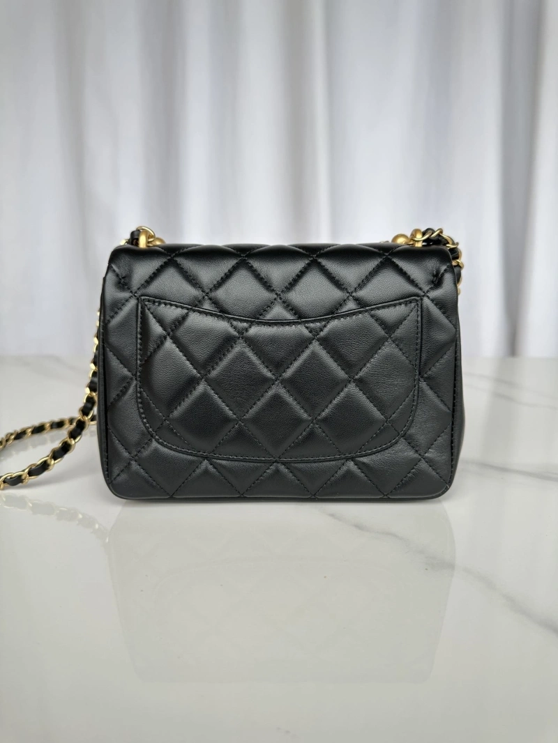 Ch**el 19 bags 4046f-0157