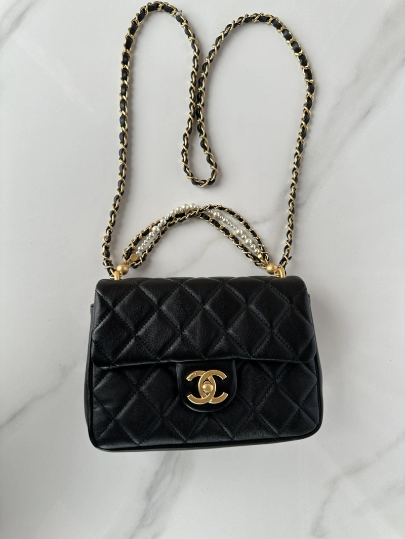 Ch**el 19 bags 4046f-0157