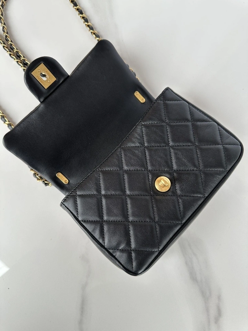 Ch**el 19 bags 4046f-0157