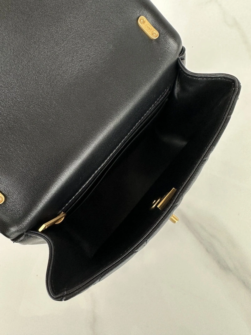 Ch**el 19 bags 4046f-0157