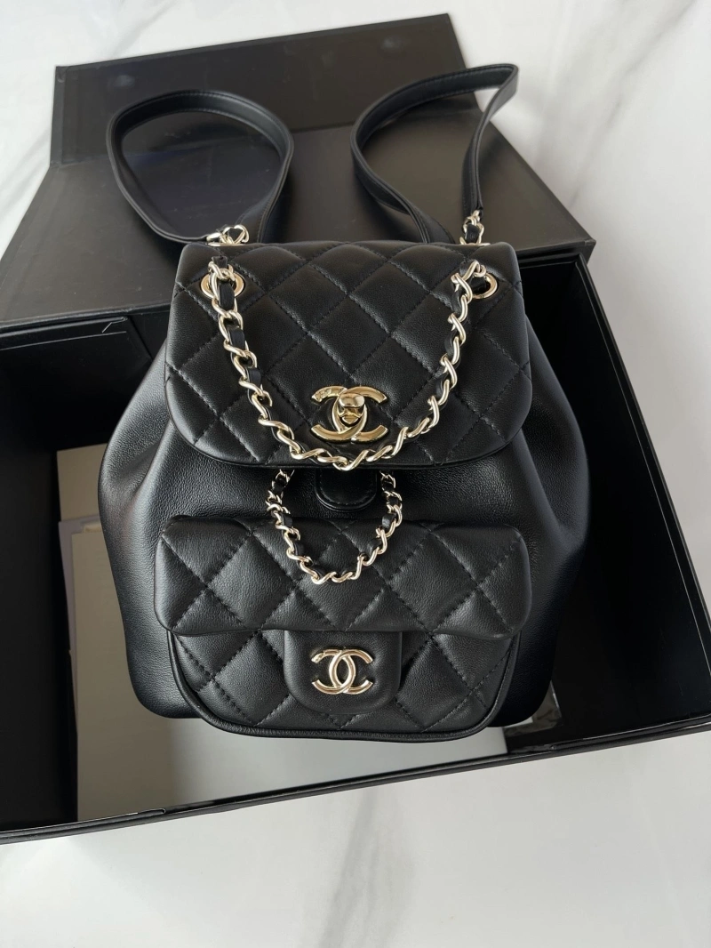 Ch**el backpacks 4046f-0158