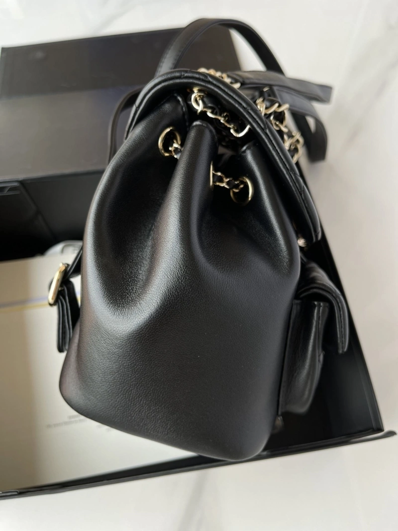 Ch**el backpacks 4046f-0158