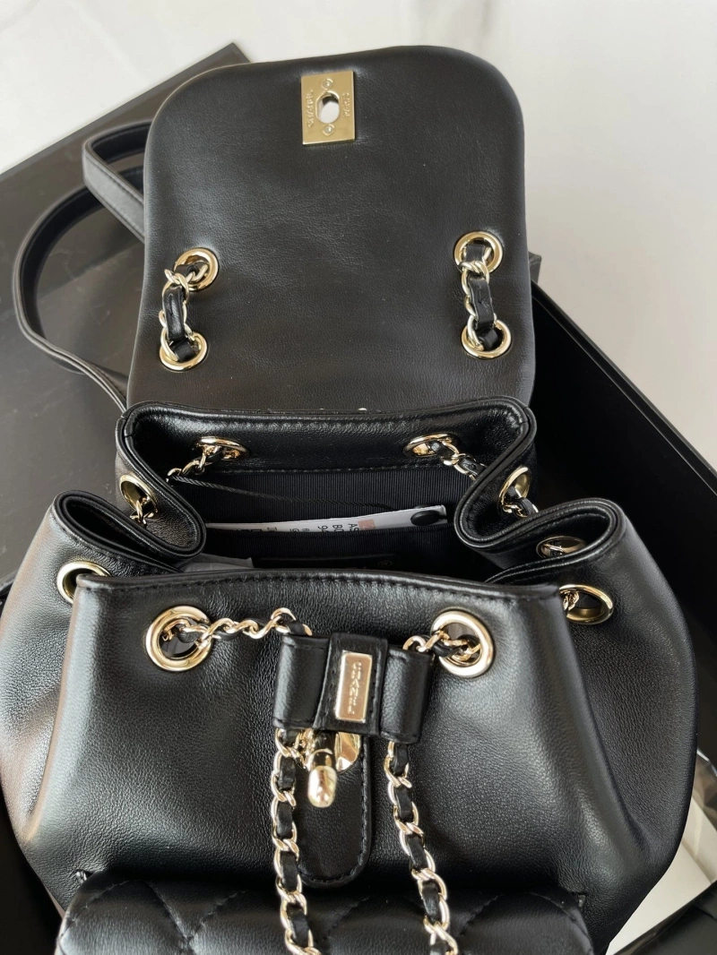 Ch**el backpacks 4046f-0158