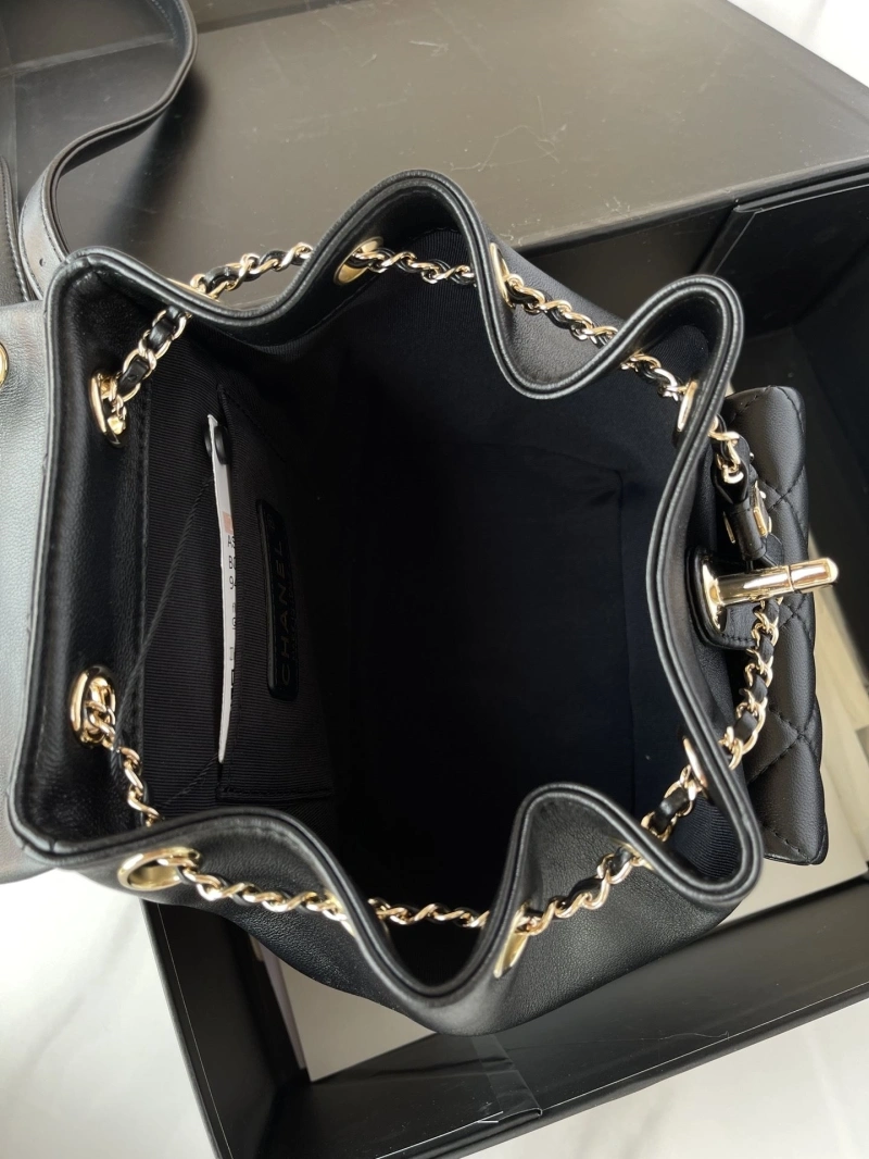 Ch**el backpacks 4046f-0158
