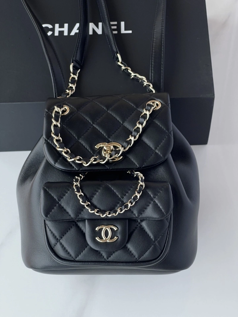 Ch**el backpacks 4046f-0158