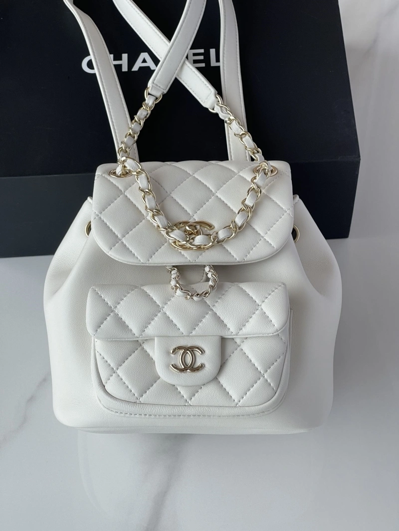 Ch**el backpacks 4046f-0159