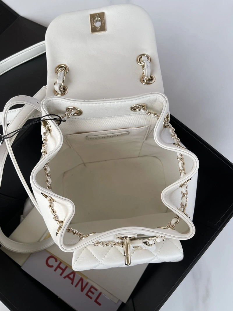 Ch**el backpacks 4046f-0159