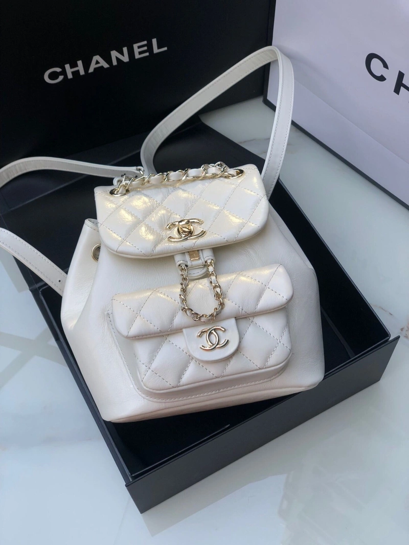 Ch**el backpacks 4046f-0161