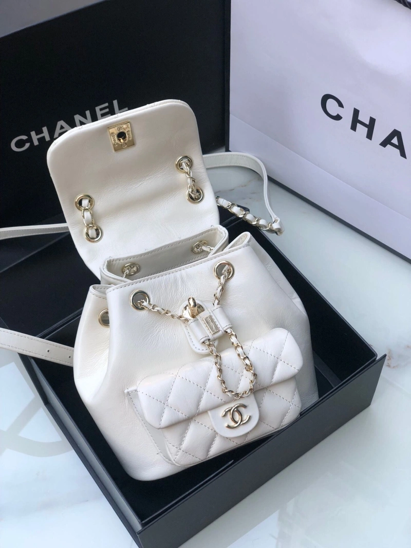 Ch**el backpacks 4046f-0161
