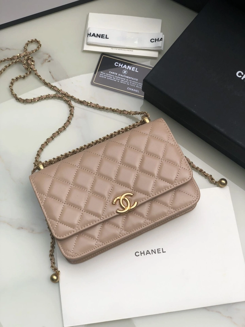 Ch**el satchel bags 4046f-0165