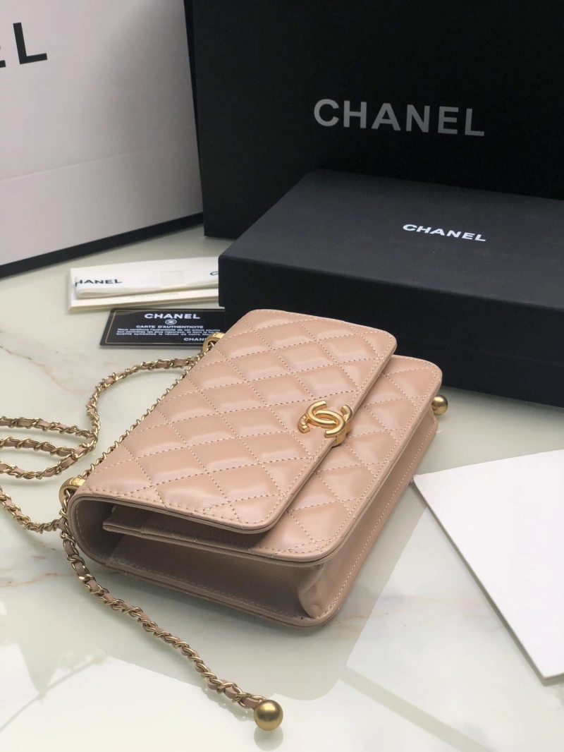 Ch**el satchel bags 4046f-0165