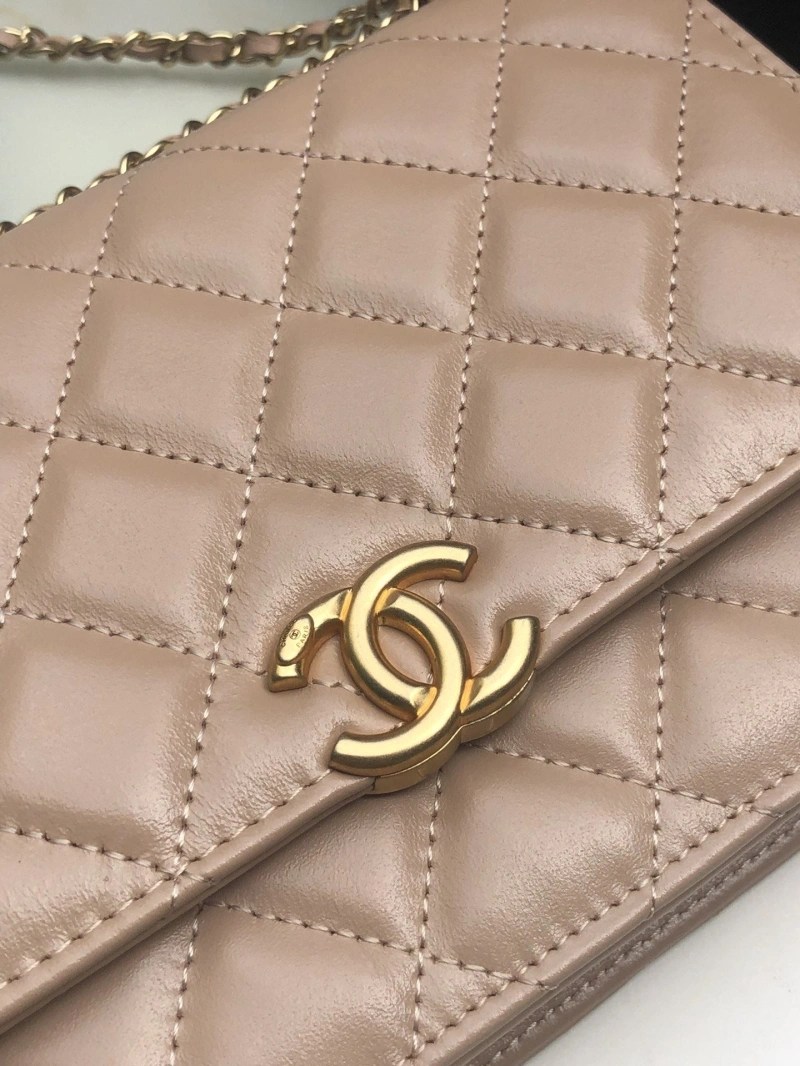 Ch**el satchel bags 4046f-0165