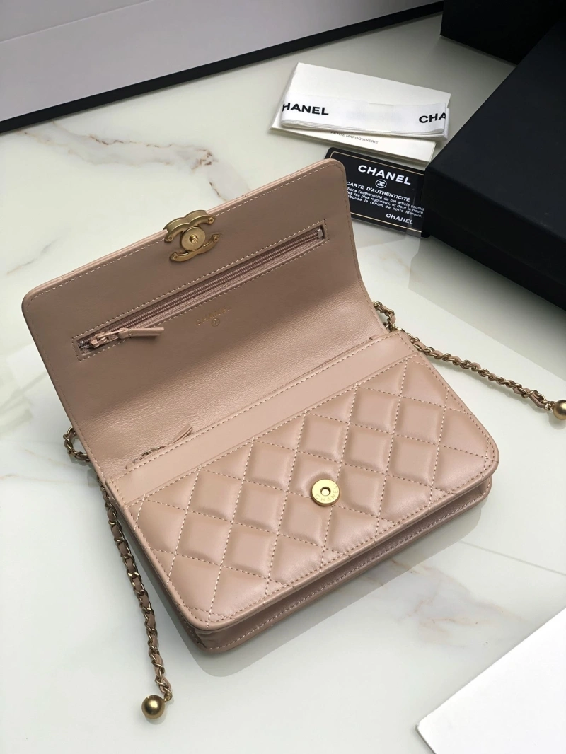 Ch**el satchel bags 4046f-0165