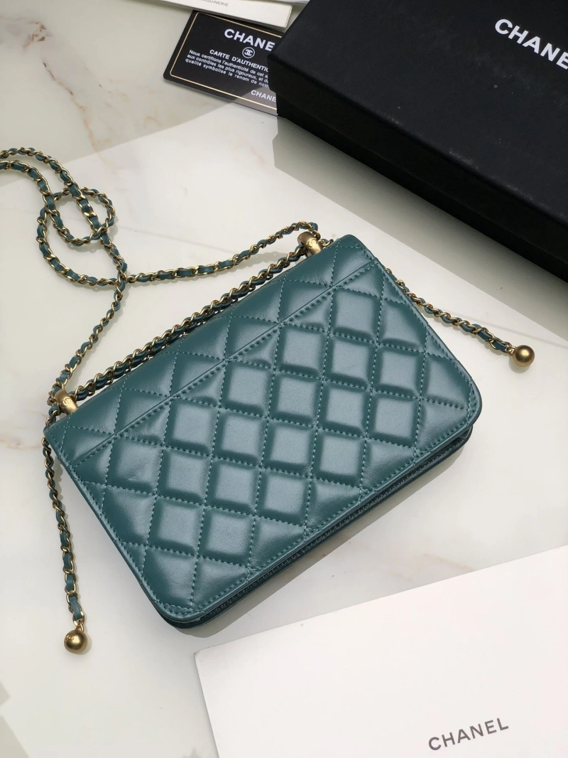 Ch**el satchel bags 4046f-0166
