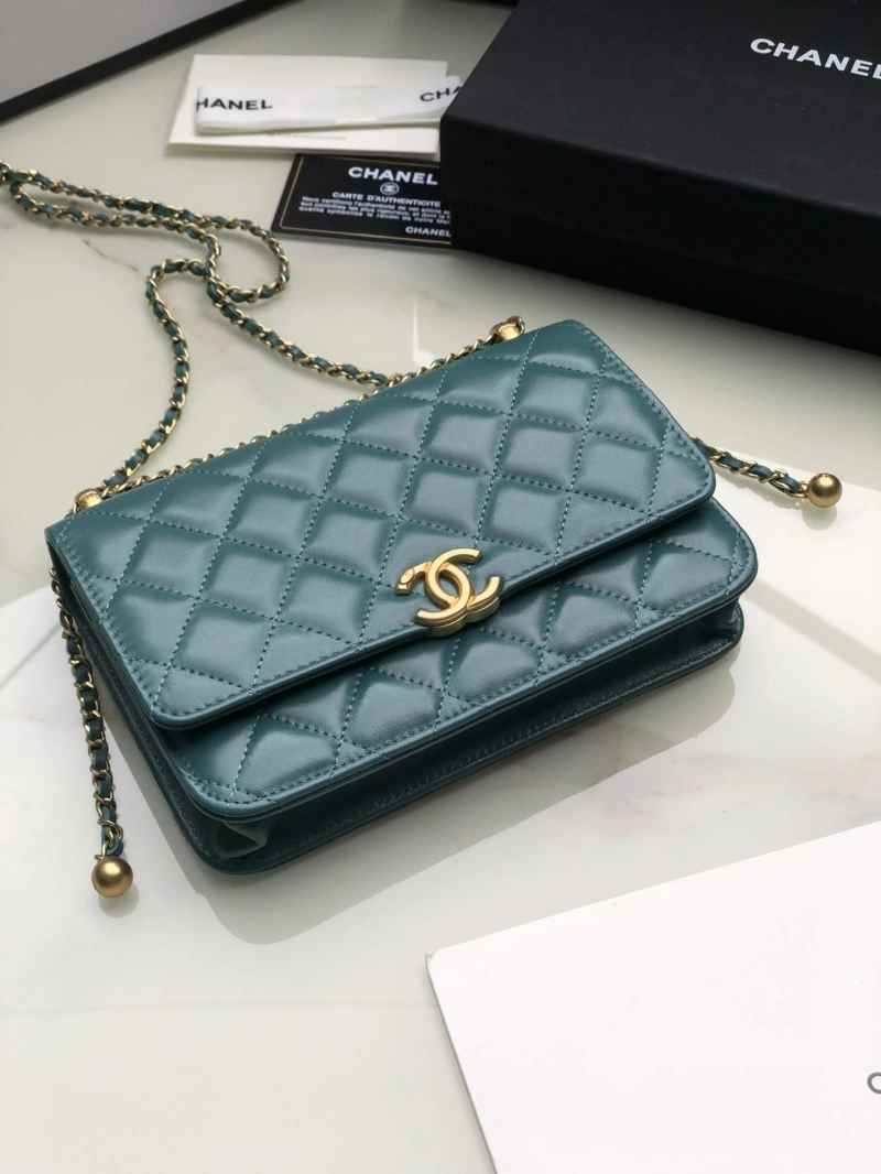 Ch**el satchel bags 4046f-0166