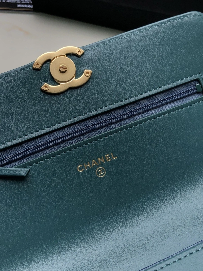 Ch**el satchel bags 4046f-0166