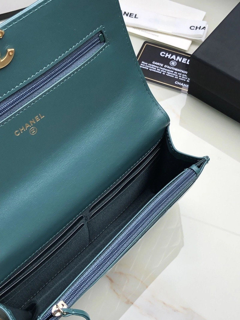 Ch**el satchel bags 4046f-0166