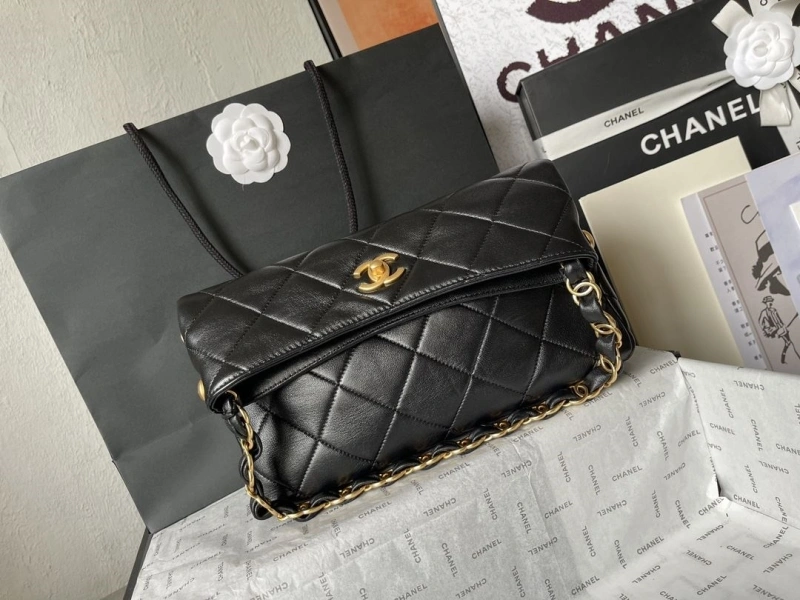Ch**el top handle bags 4046f-0169