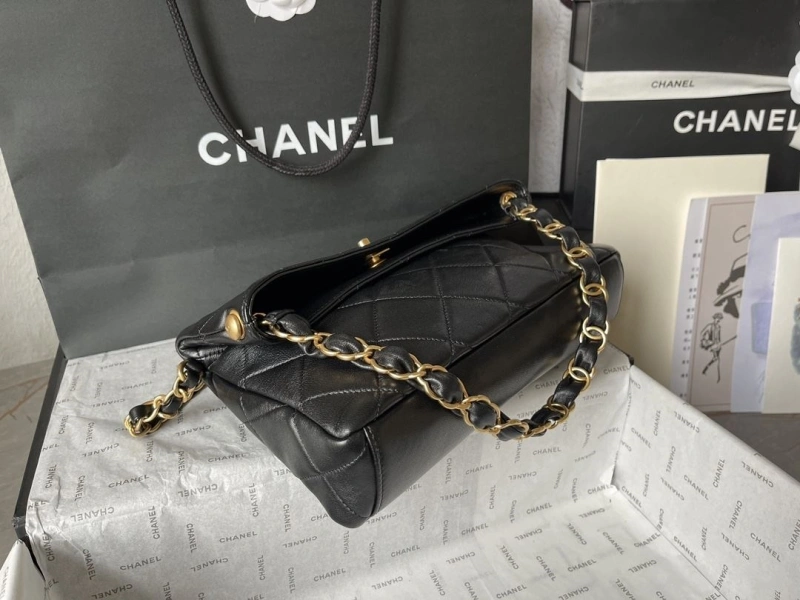 Ch**el top handle bags 4046f-0169