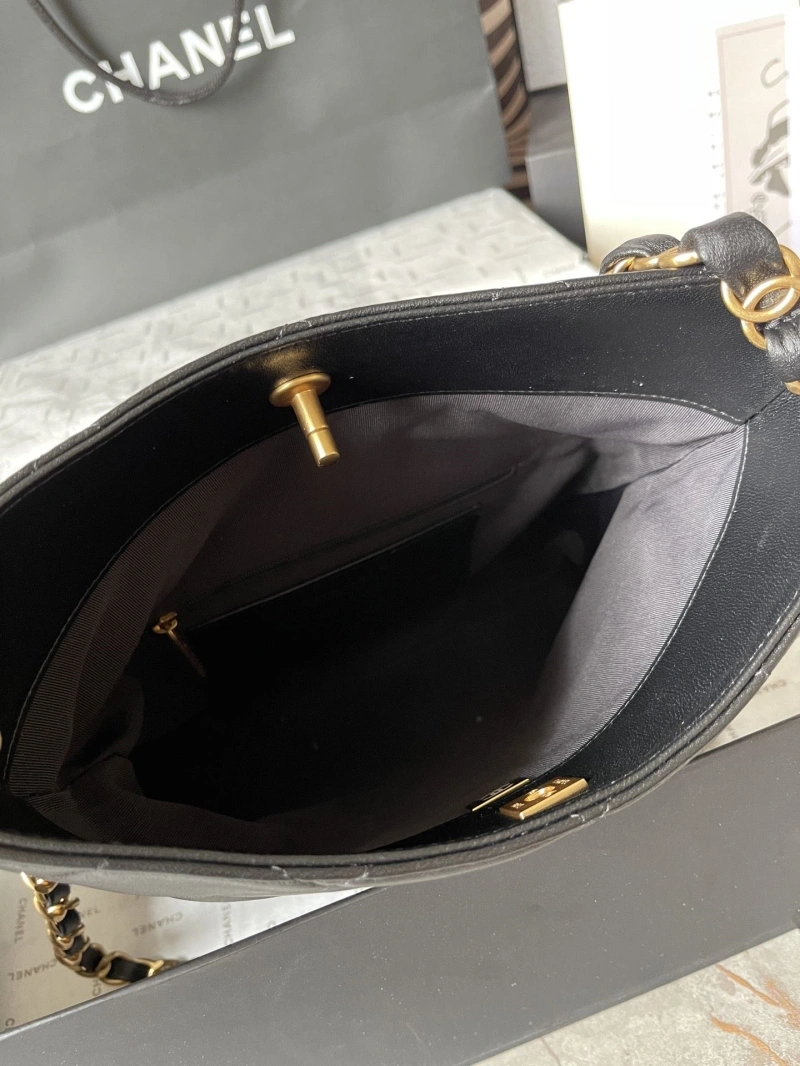 Ch**el top handle bags 4046f-0169