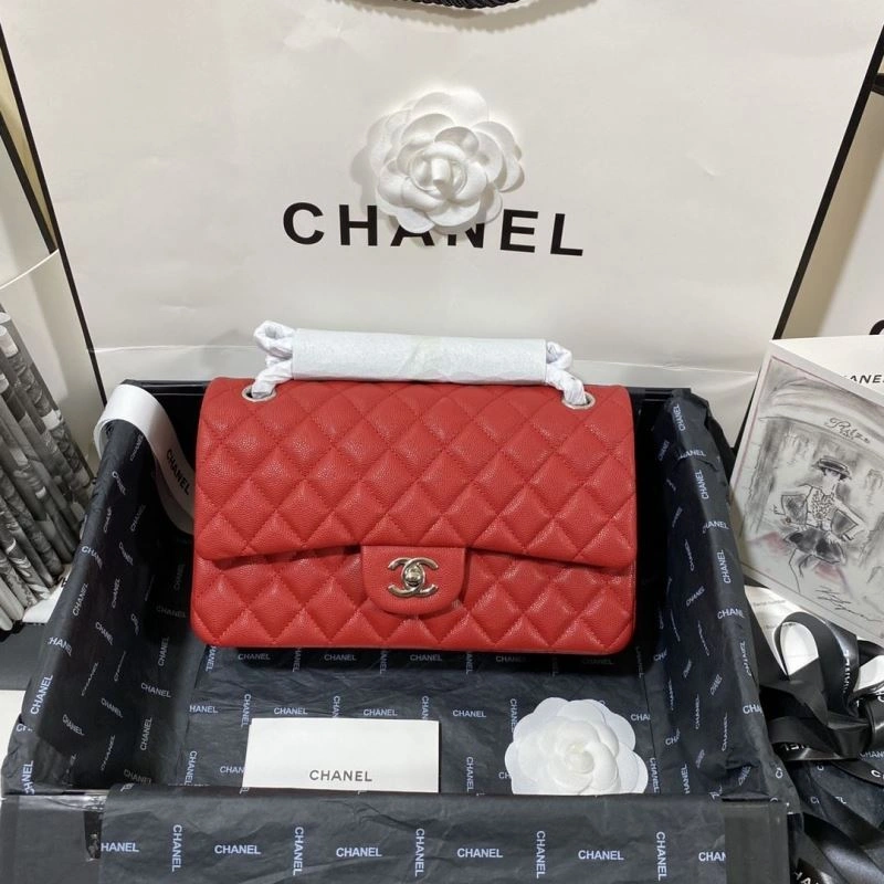 Ch**el cf series bags 4046g-0001