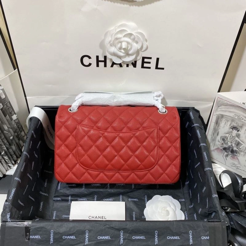 Ch**el cf series bags 4046g-0001
