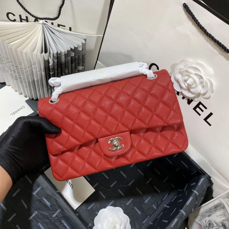 Ch**el cf series bags 4046g-0001