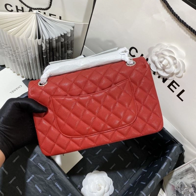Ch**el cf series bags 4046g-0001