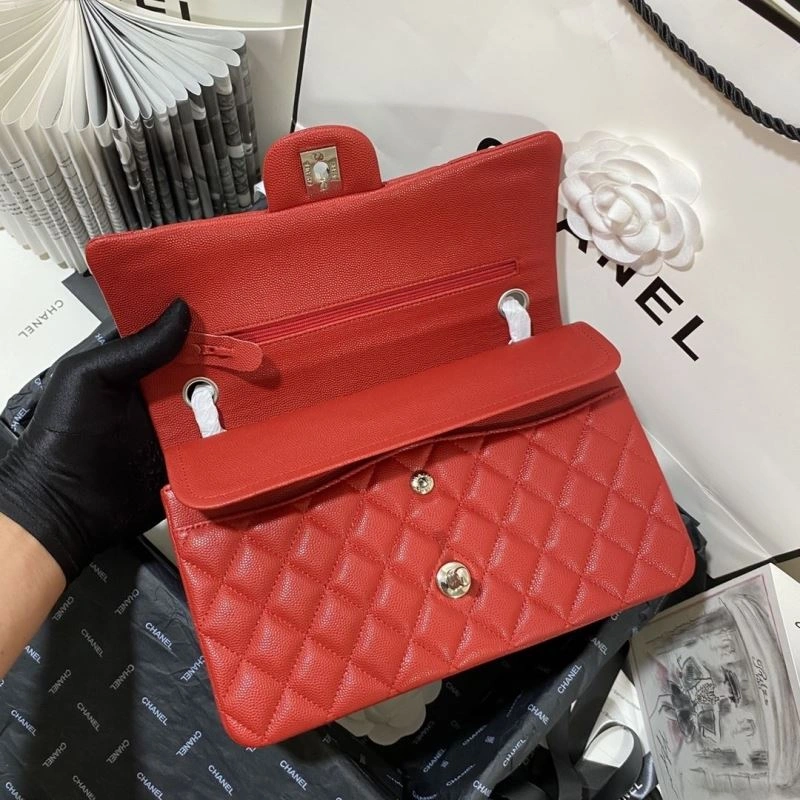 Ch**el cf series bags 4046g-0001