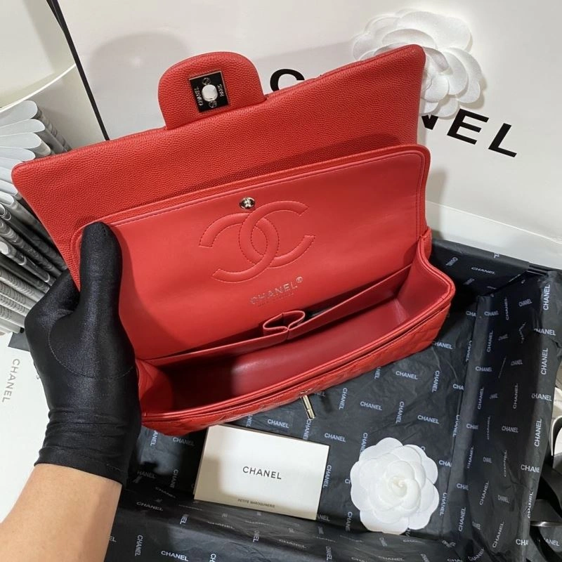 Ch**el cf series bags 4046g-0001