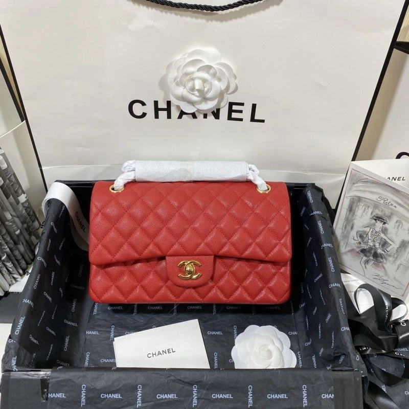 Ch**el cf series bags 4046g-0002