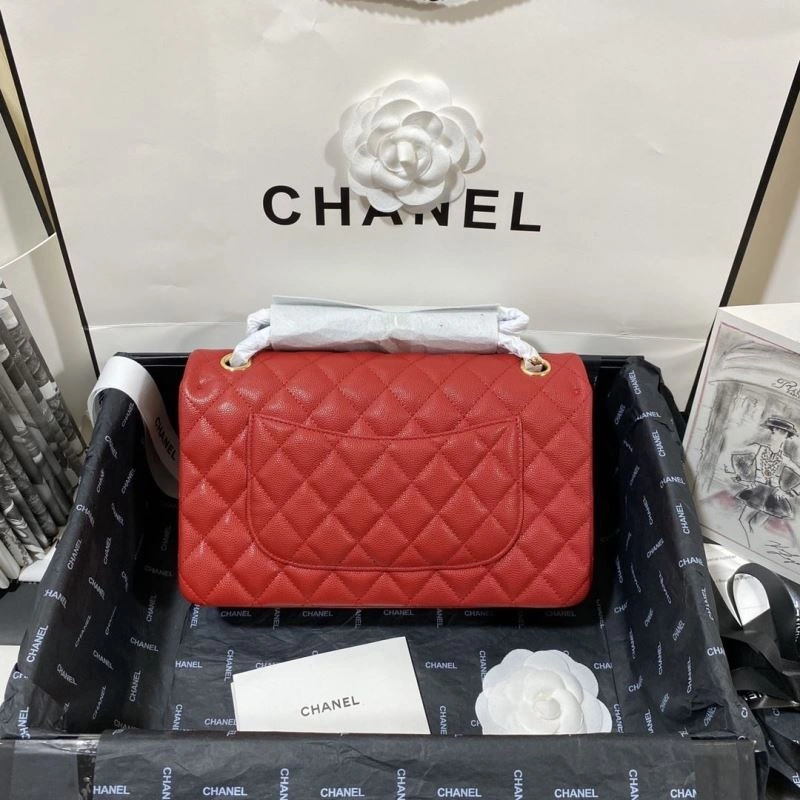 Ch**el cf series bags 4046g-0002