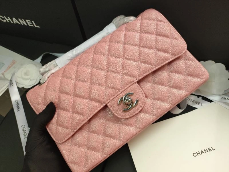 Ch**el cf series bags 4046g-0006