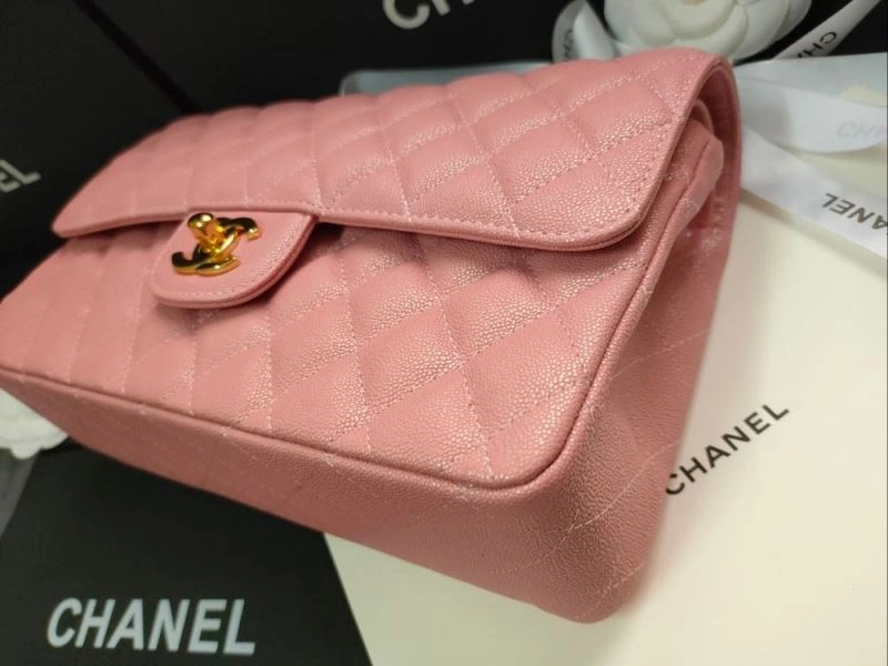 Ch**el cf series bags 4046g-0007